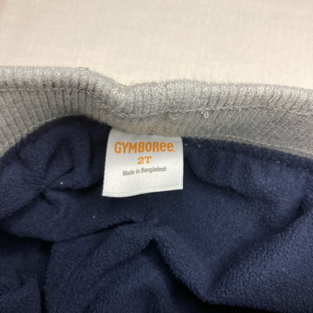 Gymboree Light Blue Women's Straight Leg Jeans - Picture 4 of 4